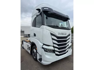 Iveco S-WAY AS440S50T/P 500 PK xC13