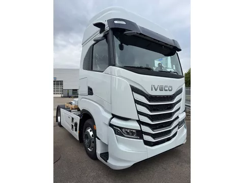 Iveco S-WAY AS440S50T/P 500 PK xC13