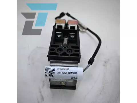 Linde contractor compleet 7915692503 7915692502