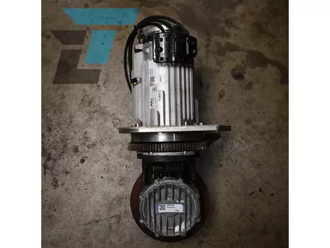 Still Electromotor 0039761158 0039811003 3005047002