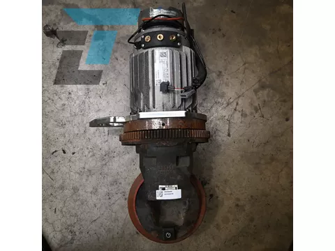 Still Electromotor 0039761155 3002600200 0039761151