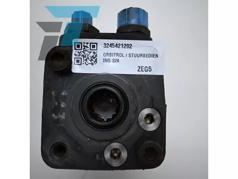 Still Orbitrol/stuurbediening 3245421202 ING324 3245421203 3245421202 3765420500