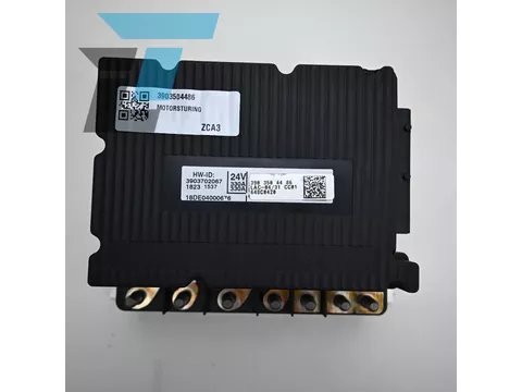 Still Motorsturing 3903504486 LAC-04/31 CC01 648C0420