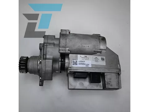 Still servomotor + geintegreerde sturing 51605400700 ES30-24 0098525