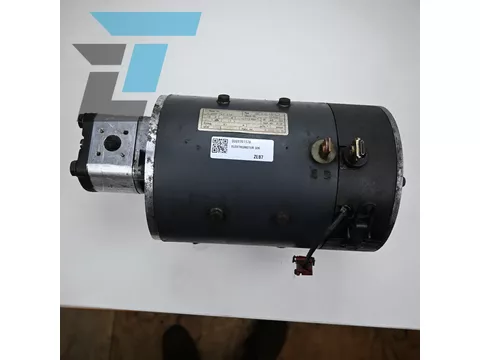 Linde Elektromotor Linde 324 0009761178 0009761140 0009761150 0009761156