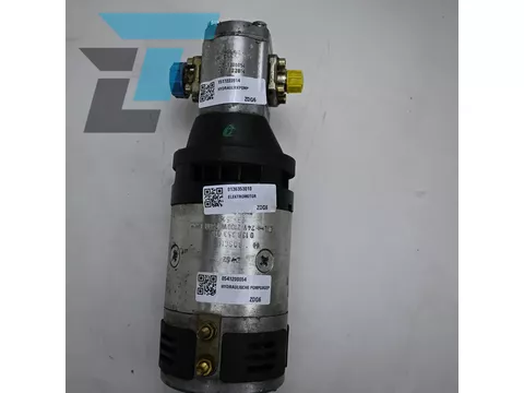 Jungheinrich Hydraulische opvoerpomp 05411200054 0136353010 1517222814