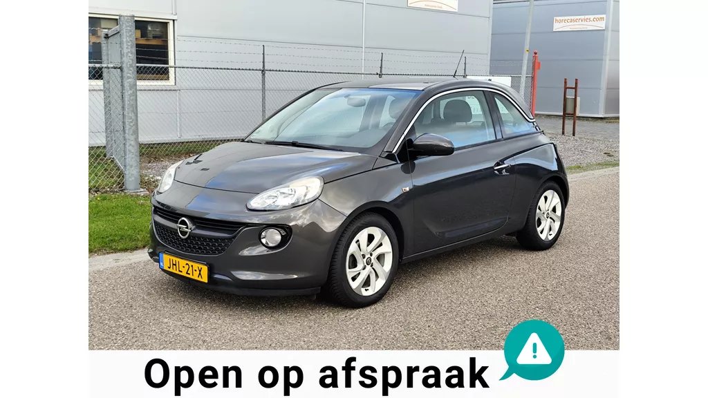 Opel ADAM 1.4 Glam