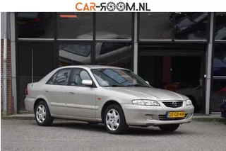 Mazda 626 2.0i Exclusive Automaat Airco PDC