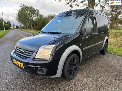 Ford Transit Connect 1.8 TDCi Trend|h2|nieuw apk