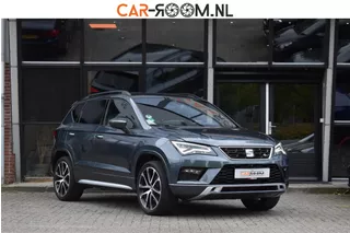 SEAT Ateca 1.5 TSI 4DRIVE FR Business Intense Virtual Lane 360C Trekhaak ACC BBD