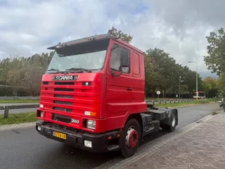 Scania 113 R113-320