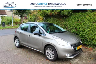 Peugeot e-208 1.2 e-VTI Envy Peugeot e-208 1.2 e-VTI Envy