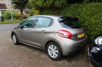 Peugeot e-208 1.2 e-VTI Envy Foto