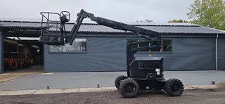 Genie Z34/22 4x4 hoogwerker