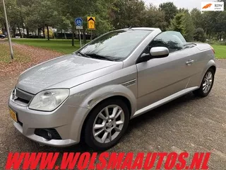 Opel Tigra TwinTop 1.4-16V Sport