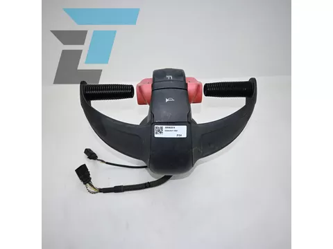 Linde Gebruikte disselkop 3095403914