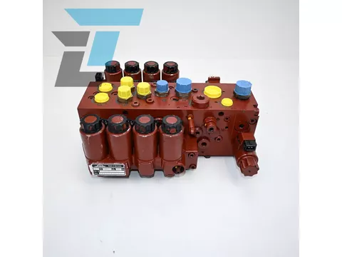 Linde Gebruikte ventielenblok 6800007544 6800007548