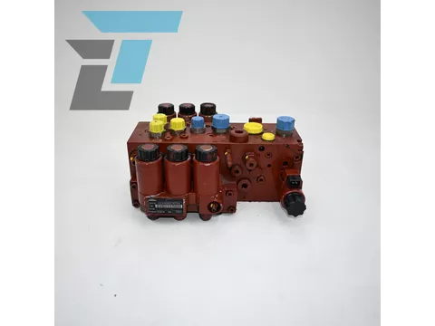 Linde Ventielblok 6800007551 6800007561 6800008551