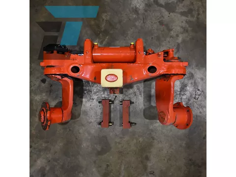 Linde Stuuras compleet 386 P 3060003707 360003708