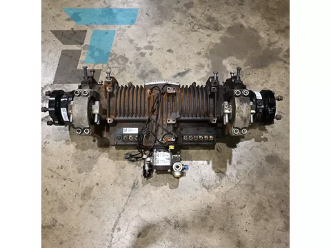 Linde Linde vooras 386 4223500010 4220006510 0009810417 0009443023 AJ20E-01 48V 7531