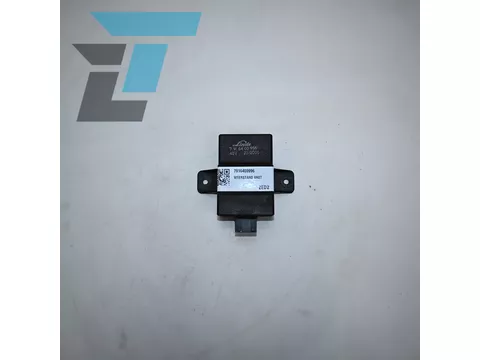 Linde Gebruikte weerstand 7916400996