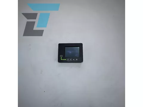 Linde Gebruikt dashboard 11543610600