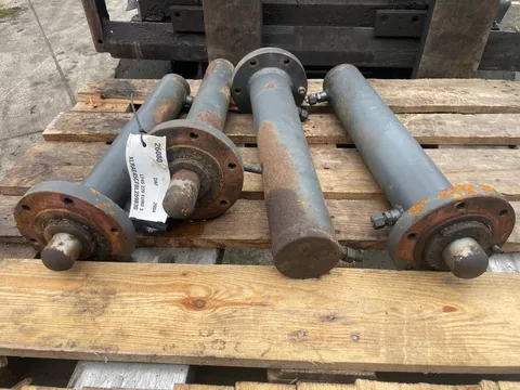 Diverse HEFCILINDERS