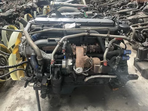 Iveco 5802500403 F3HFE601A (GAS ENGINE)