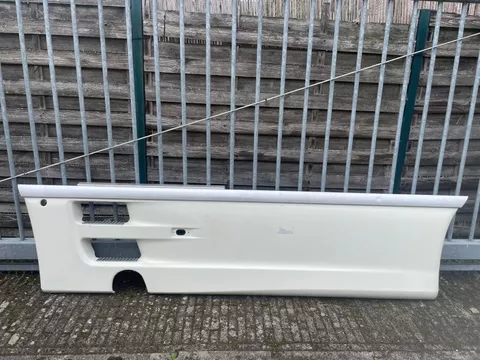 DAF 1613416 SIDE-SKIRT CF75/CF85/XF95