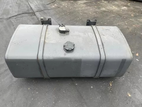 Volvo 20823473 STEEL FUEL TANK 310 LITER