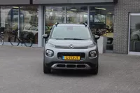 Citroen C3 Aircross 1.2 PureTech S&S Shine Camera/Dodehoek/Clima Foto