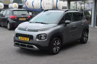 Citroen C3 Aircross 1.2 PureTech S&S Shine Camera/Dodehoek/Clima Foto