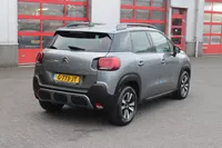 Citroen C3 Aircross 1.2 PureTech S&S Shine Camera/Dodehoek/Clima Foto