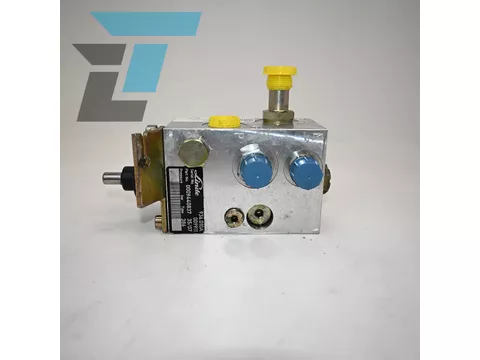 Linde Gebruikt hydrauliekventiel 0009440837