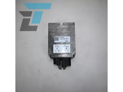 Linde Gebruikte spanningsomvormer 7917401284 7917401103