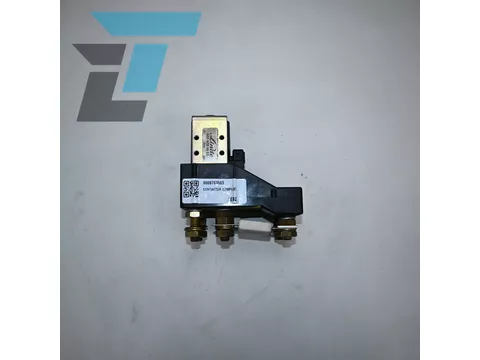 Linde Gebruikte contactor compleet 0009703503 7915692528
