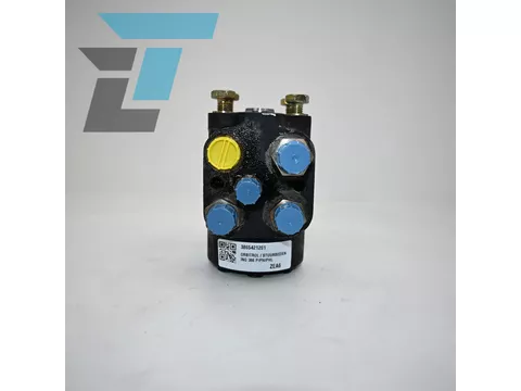 Linde Gebruikte stuurbediening 3865421201 3865421203