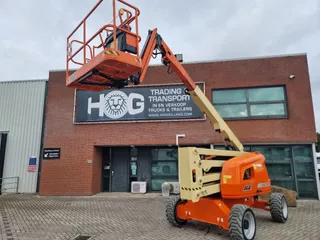 JLG EC450AJ - 76 uur JLG EC450AJ - 76 uur