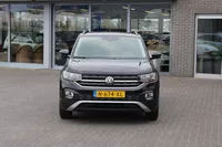 Volkswagen T-Cross 1.0 TSI Life Clima/Apple Andriod/Adaptive/NL Auto!! Foto