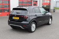 Volkswagen T-Cross 1.0 TSI Life Clima/Apple Andriod/Adaptive/NL Auto!! Foto