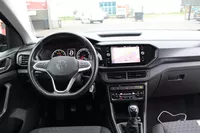 Volkswagen T-Cross 1.0 TSI Life Clima/Apple Andriod/Adaptive/NL Auto!! Foto