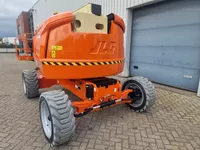 JLG EC520AJ - 216 uur Foto