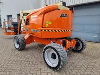 JLG EC450AJ - 76 uur Foto