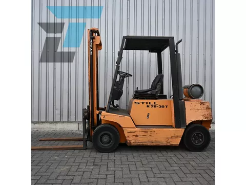Still R70-30T LPG Heftruck