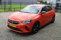 Opel Corsa 1.2 Edition Navi/Apple Andriod/Pdc/N.A.P. Foto