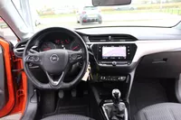 Opel Corsa 1.2 Edition Navi/Apple Andriod/Pdc/N.A.P. Foto