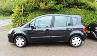 Renault 1.2 16V Authentique Foto
