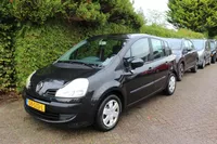 Renault 1.2 16V Authentique Foto