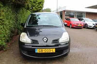 Renault 1.2 16V Authentique Foto
