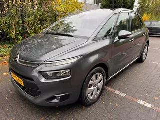 Citroen C4 Picasso 1.2 PureTech Business / Navi / PDC / LED